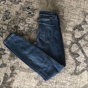 Guess 1981 High Rise